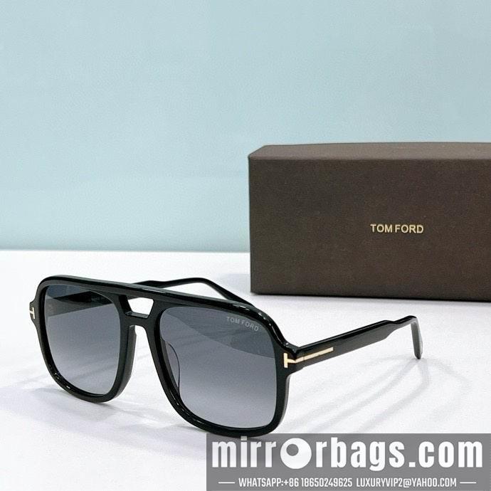 Replica Tom Ford Glasses smx119