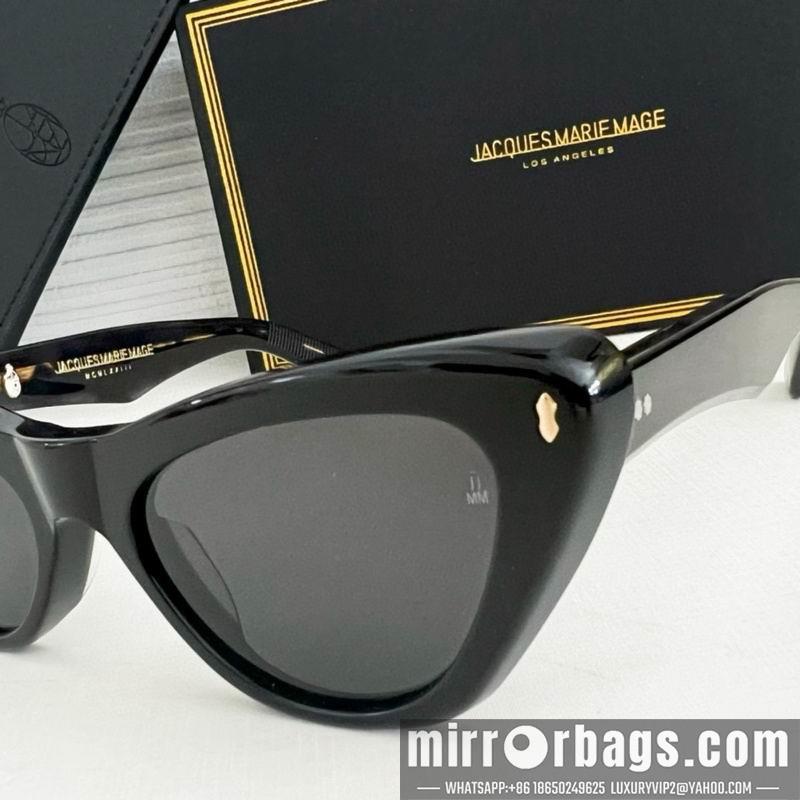 Replica Jacques Marie Mage Glasses smx42