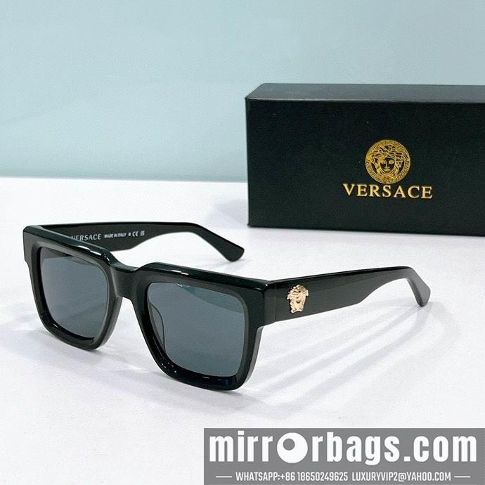 Replica Versace Glaases smx133