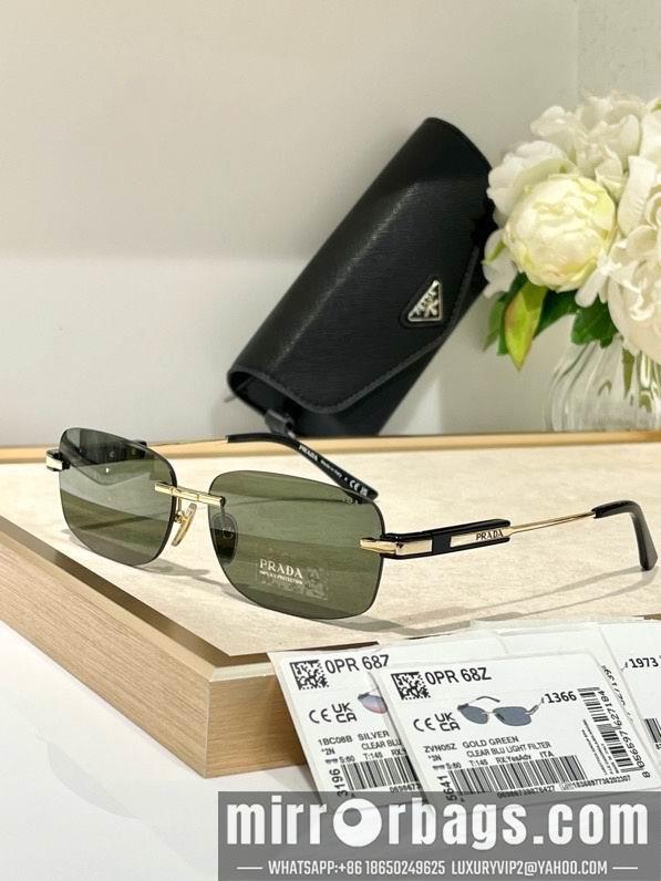 Replica Prada Glasses smx316