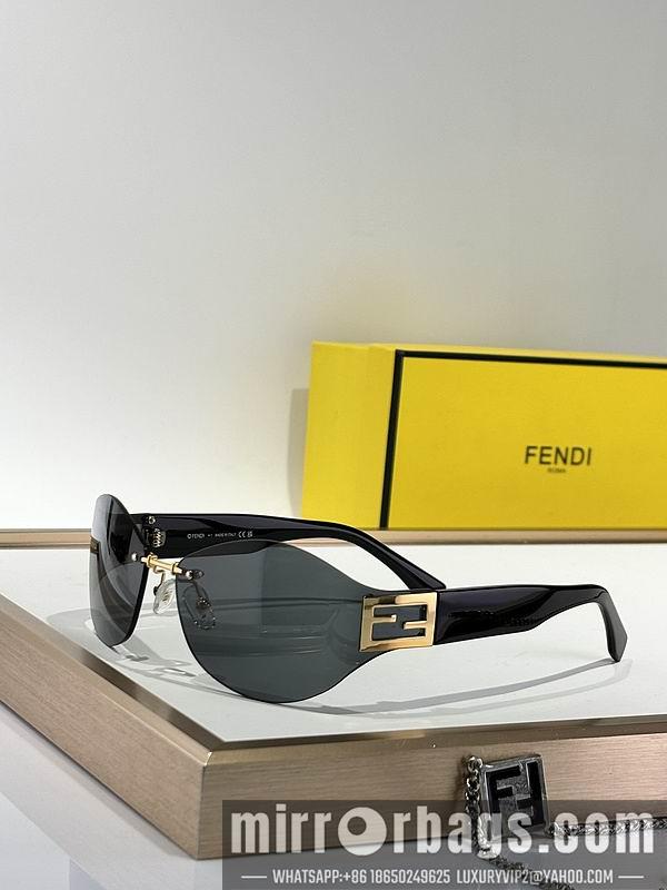 Replica Fendi Glasses smh98
