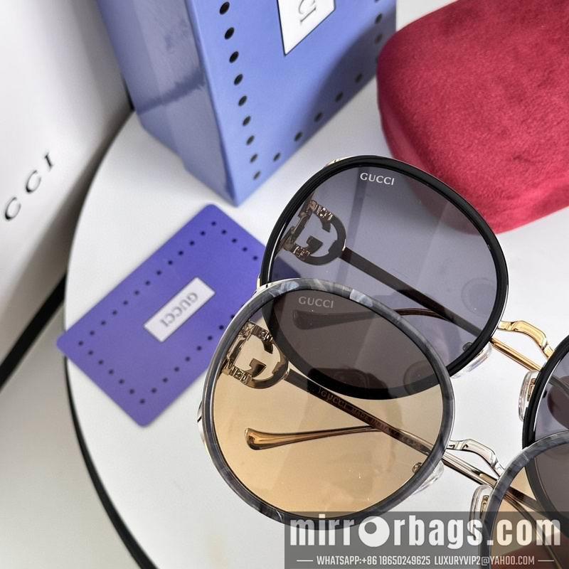 Replica Gucci Glasses smh111