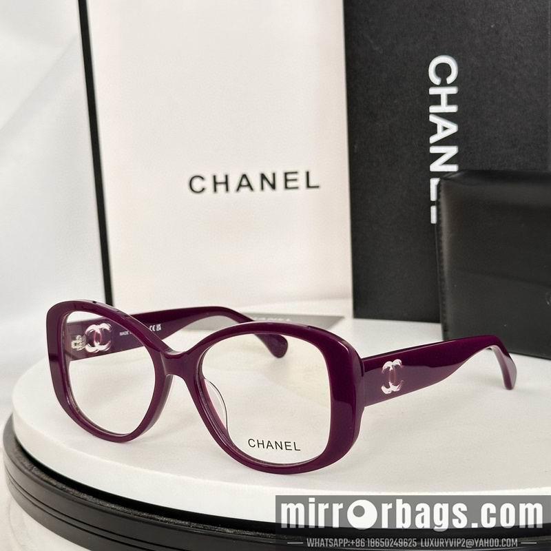 Replica Chanel Glasses smr93