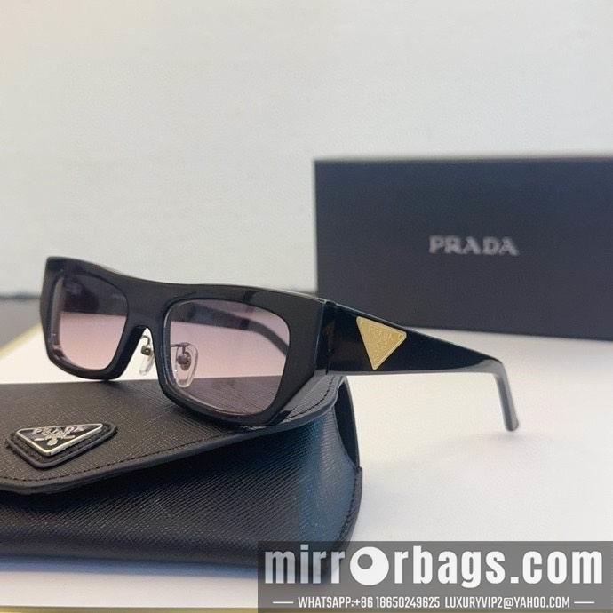Replica Prada Glasses smx235