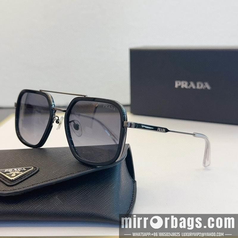 Replica Prada Glasses smx259