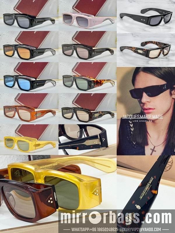 Replica Jacques Marie Mage Glasses 03smh71