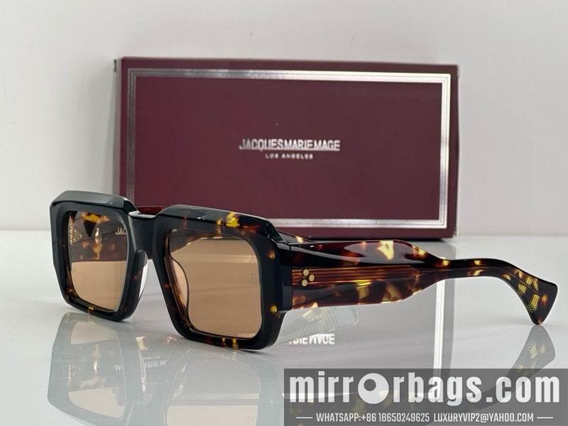 Replica Jacques Marie Mage Glasses smx37
