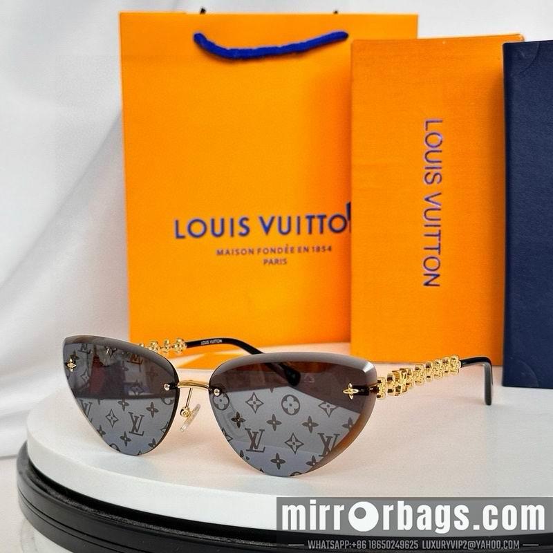 Replica LV Glasses smh144