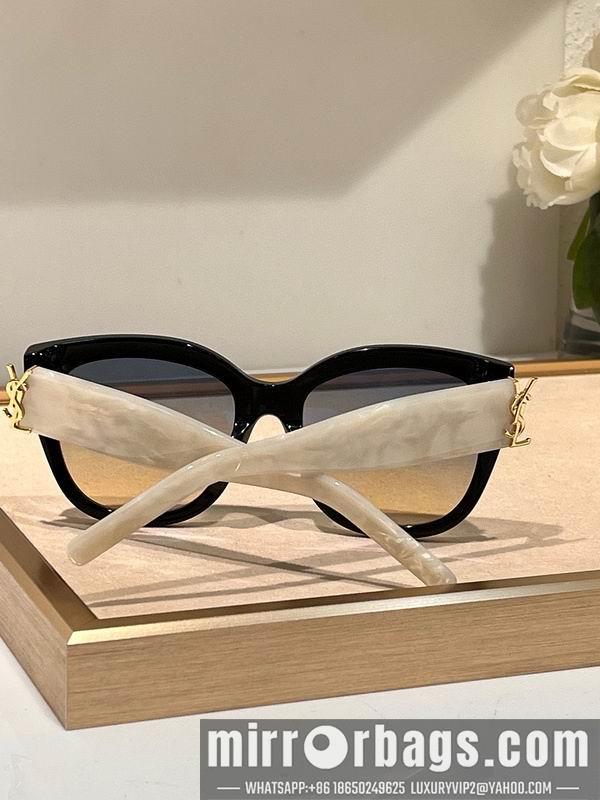 Replica YSL Glasses smx59