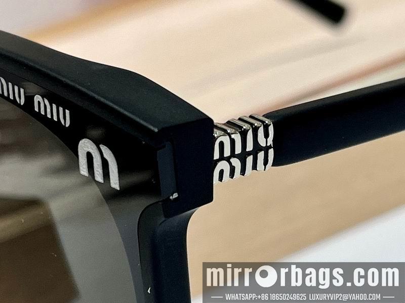 Replica MiuMiu Glasses smx74