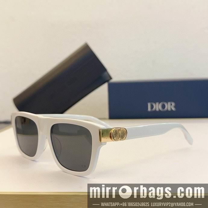 Replica Dior Glasses smx78