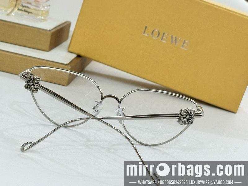 Replica Loewe Glasses 03smh24
