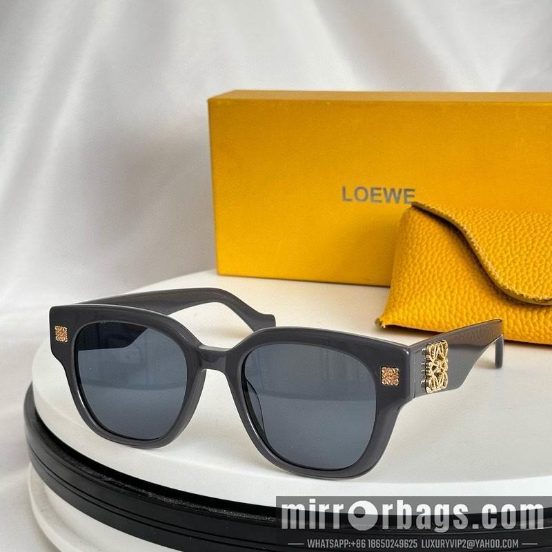 Replica Loewe Glasses smx31