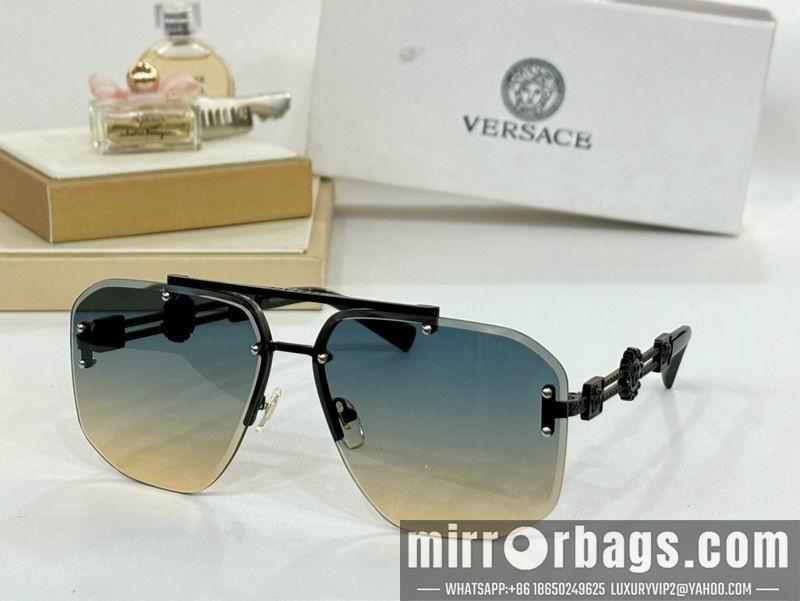 Replica Versace Glaases smx76