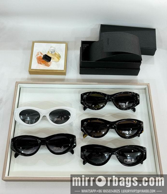Replica Prada Glasses smx313