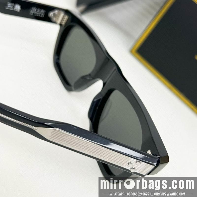Replica Jacques Marie Mage Glasses smx47