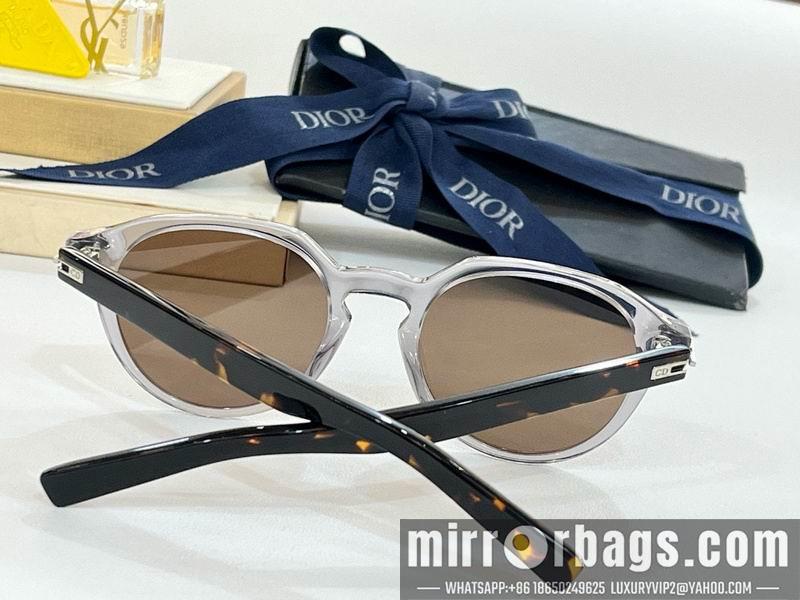 Replica Dior Glasses smr34