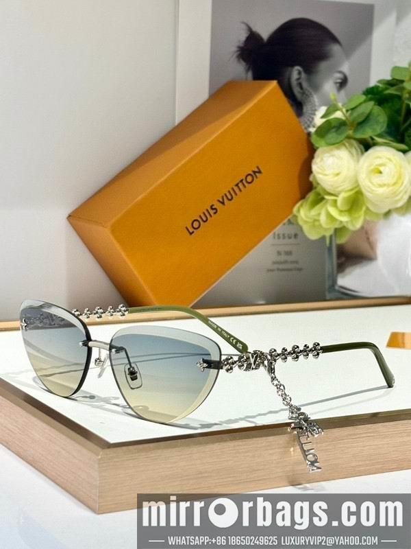 Replica LV Glasses smh104