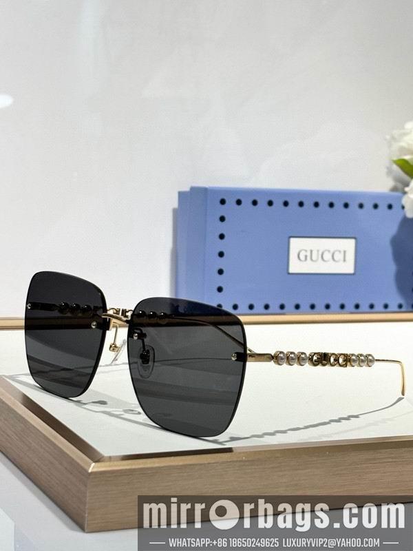 Replica Gucci Glasses smh209