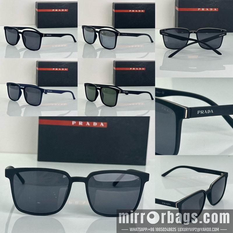 Replica Prada Glasses smx188
