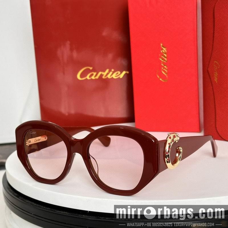 Replica Cartier Glasses smh13