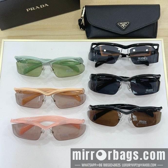 Replica Prada Glasses smh33