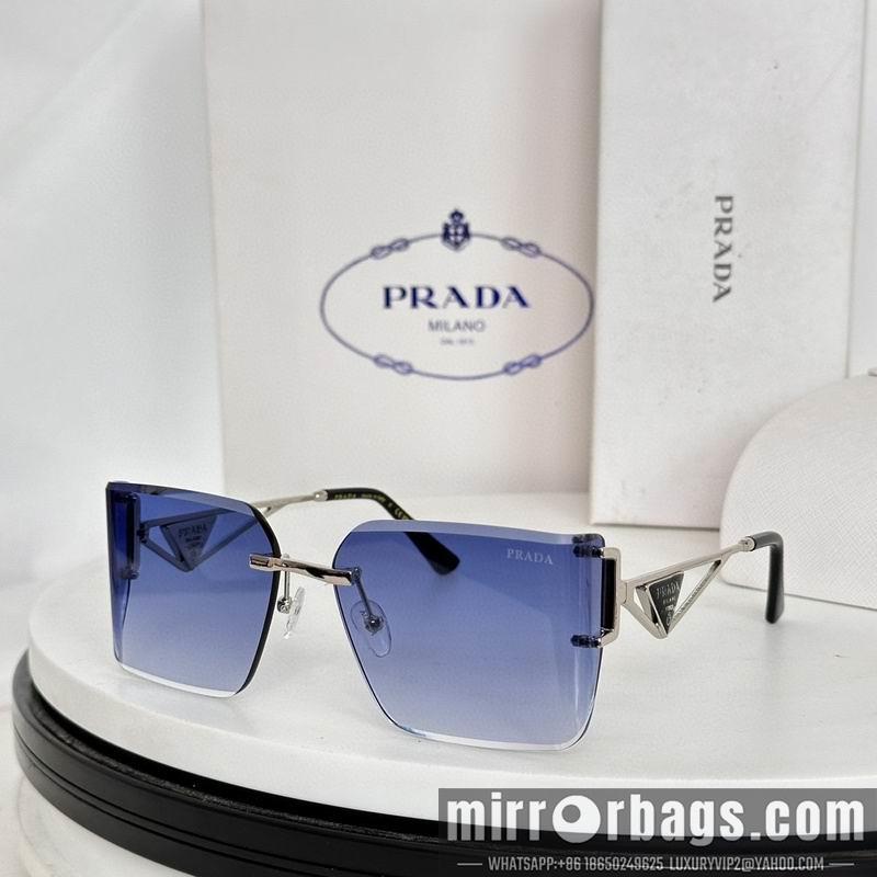 Replica Prada Glasses smh82