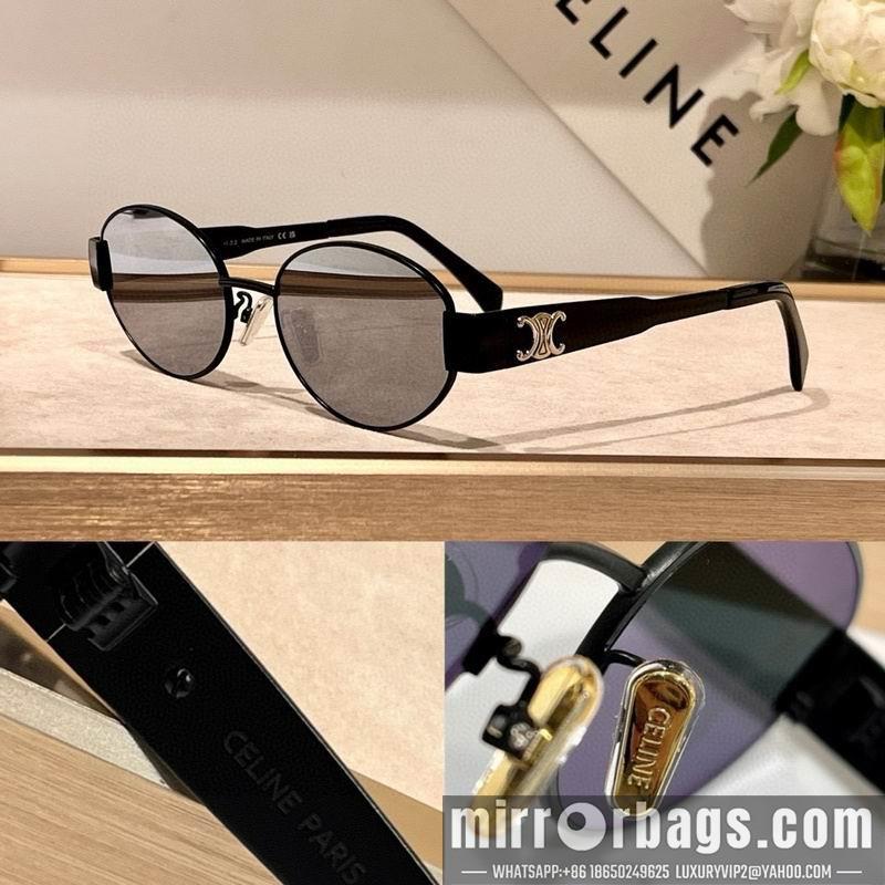 Replica Celine Glasses 03smh09