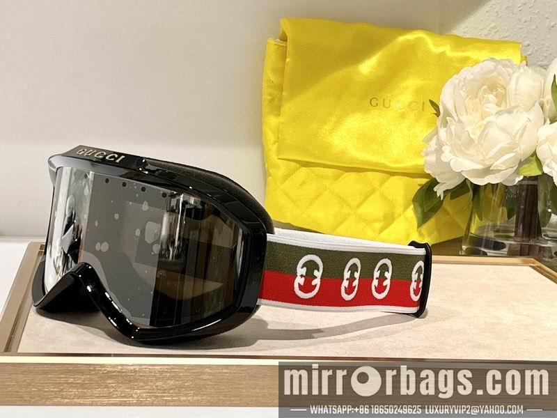 Replica Gucci Glasses smh226