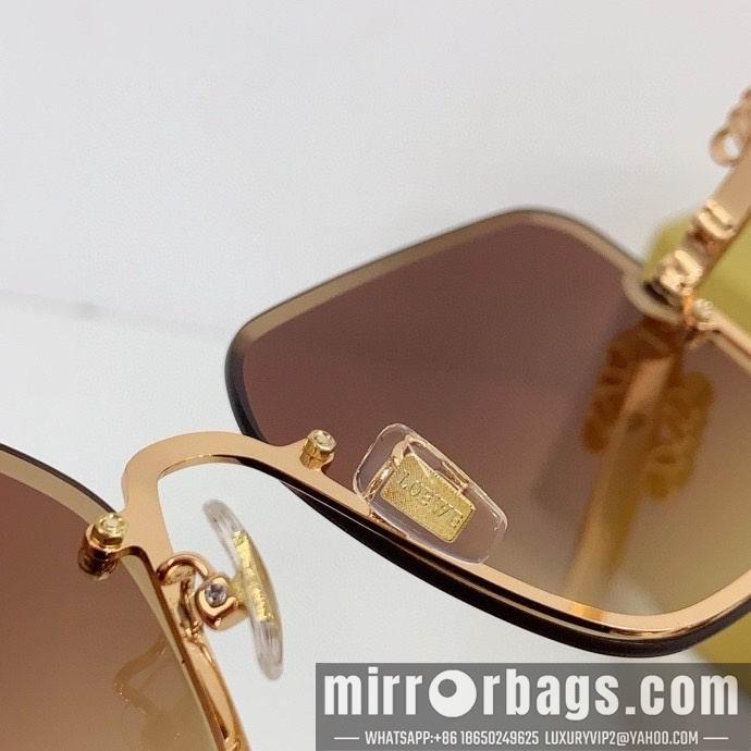 Replica Loewe Glasses smx48