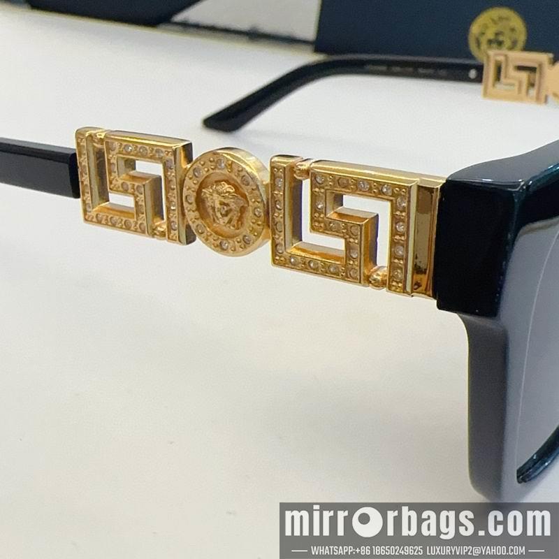 Replica Versace Glaases smx163