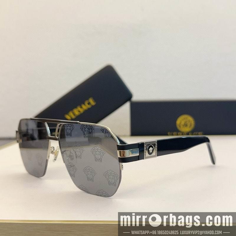 Replica Versace Glaases smx157
