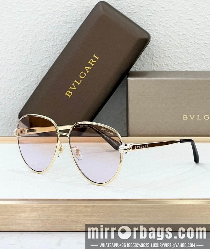Replica Bvlgari Glasses 03smh136