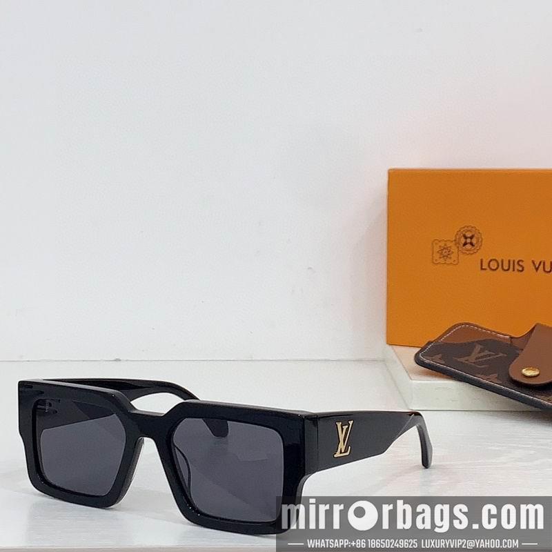 Replica LV Glasses smh08