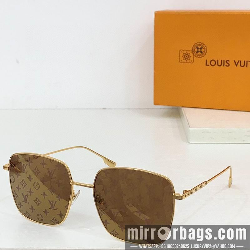 Replica LV Glasses smr35