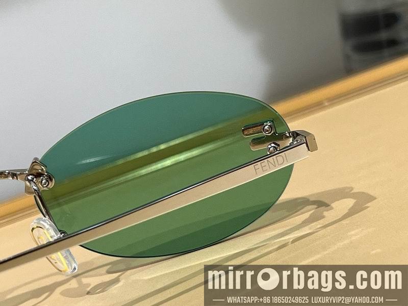 Replica Fendi Glasses smx75