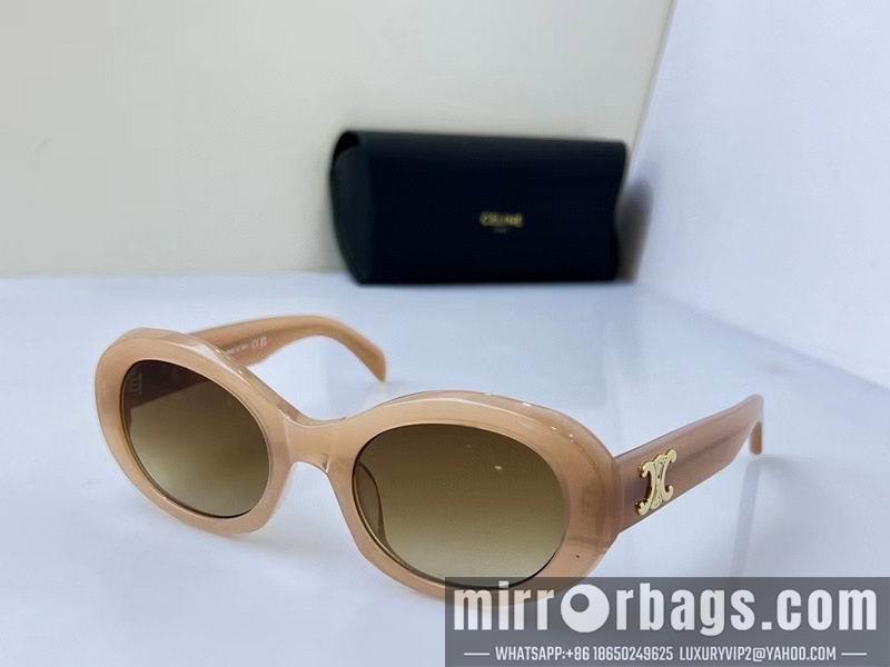 Replica Celine Glasses 03smh30