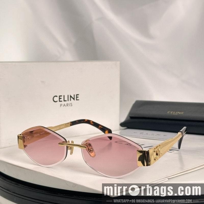 Replica Celine Glasses 03smh15