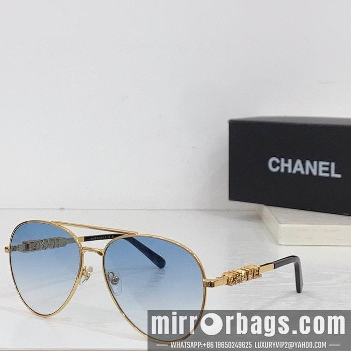 Replica Chanel Glasses smx346