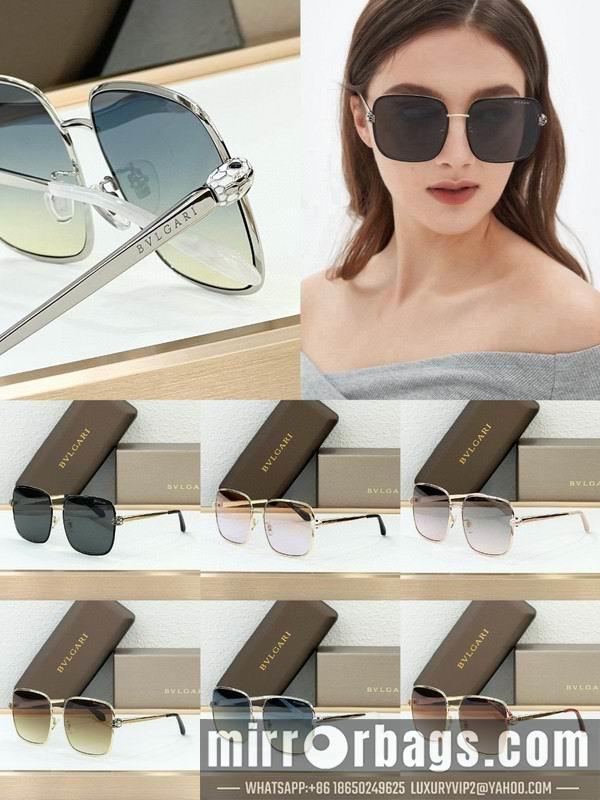 Replica Bvlgari Glasses 03smh137