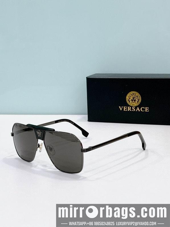 Replica Versace Glaases smx146