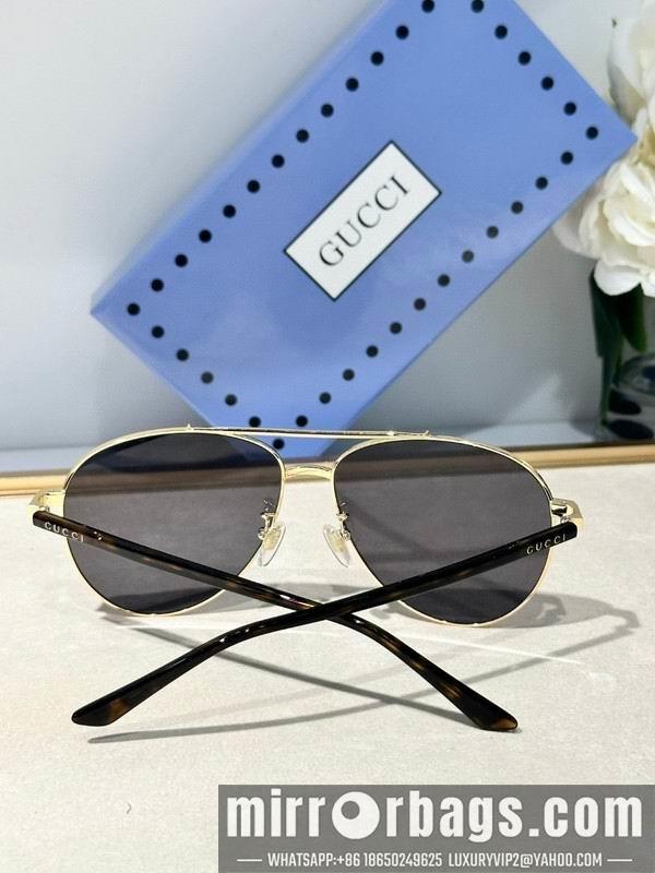 Replica Gucci Glasses smh153