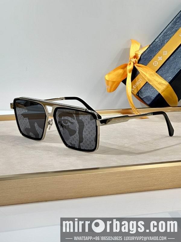 Replica LV Glasses smh13