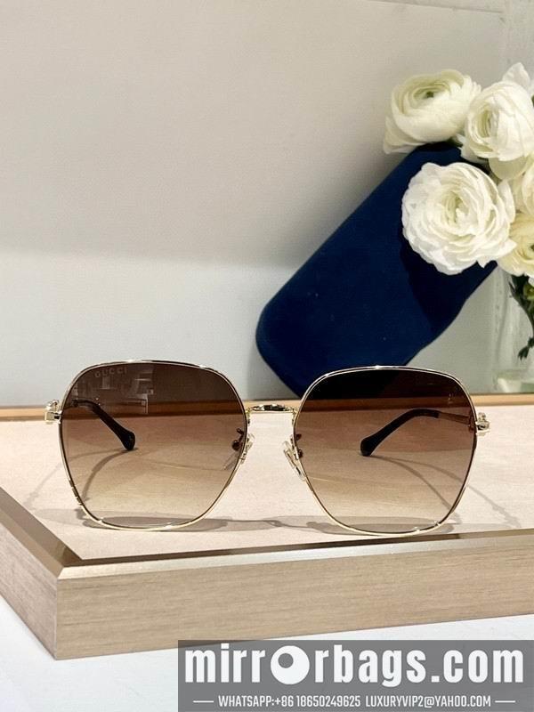 Replica Gucci Glasses smh146