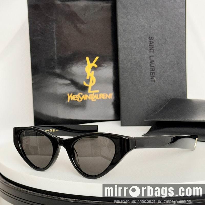 Replica YSL Glasses 03smh06
