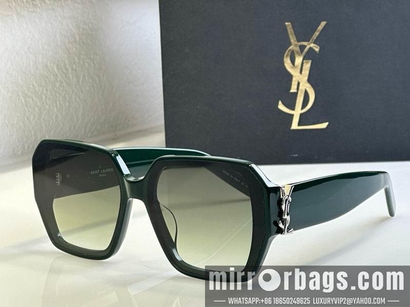 Replica YSL Glasses smx89