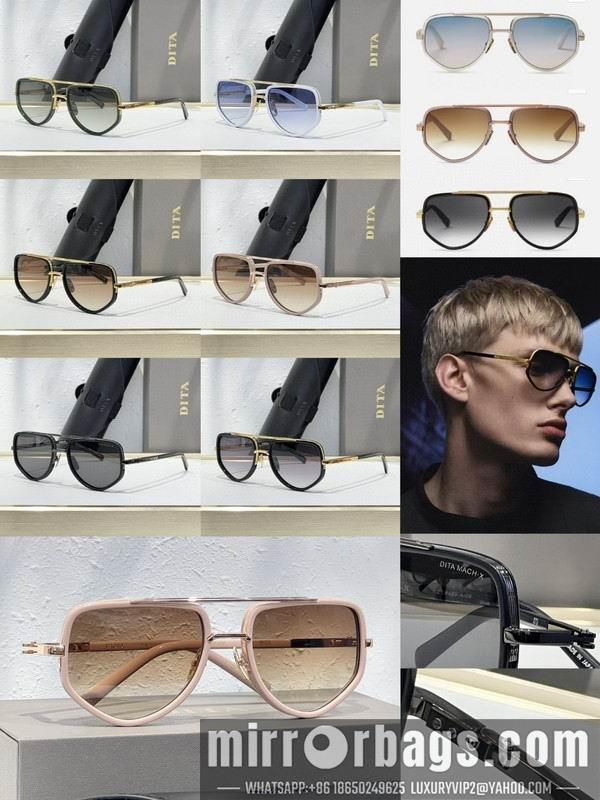 Replica Dita Glasses 03smh07