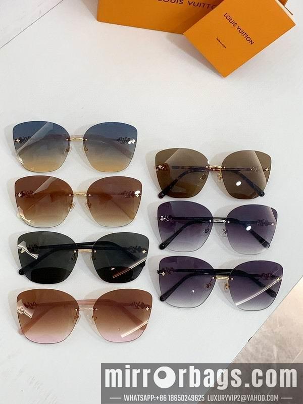 Replica LV Glasses smr51