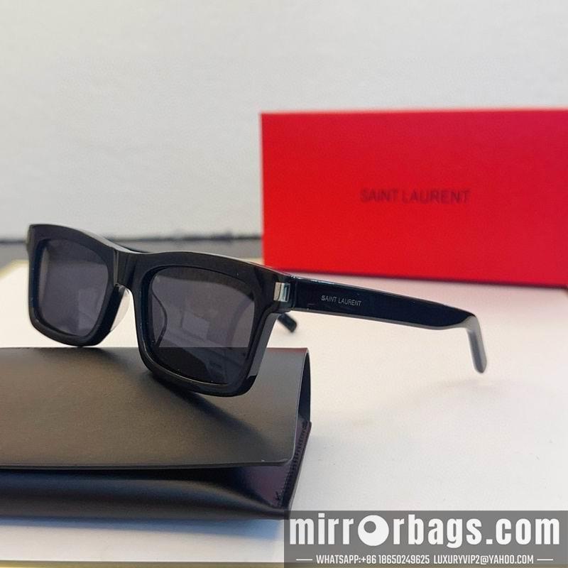 Replica YSL Glasses smx104