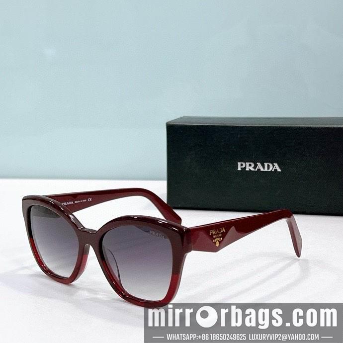 Replica Prada Glasses smr131